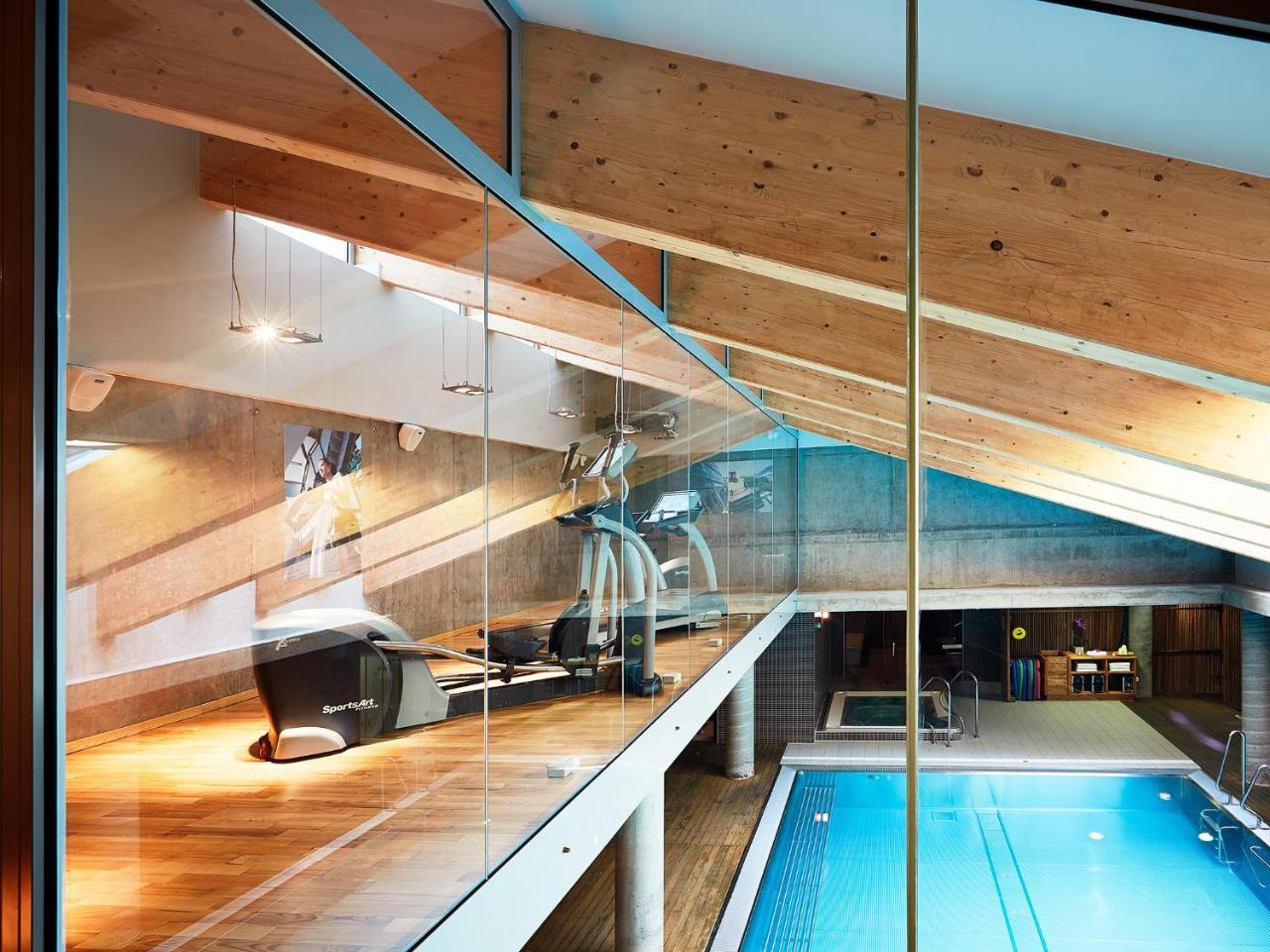 Vacationclub - Blizej Morza Apartament 98 科沃布热格 外观 照片